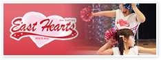 East Hearts