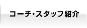 コーチ・スタッフ紹介