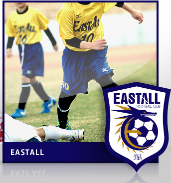 EASTALL